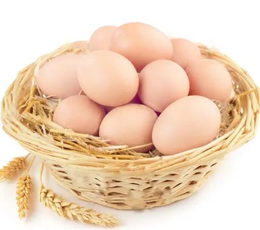 【快递发货专拍，主城区外订单链接】郧阳区白桑关乌鸡蛋 50枚 （全国包邮，部分地区除外） 商品图1