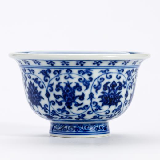 祖传窑柴窑瓷器 ~ 茶杯 商品图8