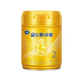 【官方正品】飞鹤星飞帆卓睿750g 2段