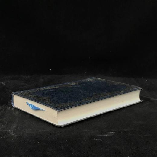 布尔渥-利顿《庞贝城末日》 配精美插图 苍鹭出版社复古精装本 商品图1