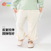 贝贝怡儿童新款韩版休闲2024女童春季百搭长裤女宝宝ZB1DK015
 商品缩略图2