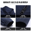 【轻量立领夹克/清仓】轻盈休闲夹克 通勤透气长袖外套J002 商品缩略图8