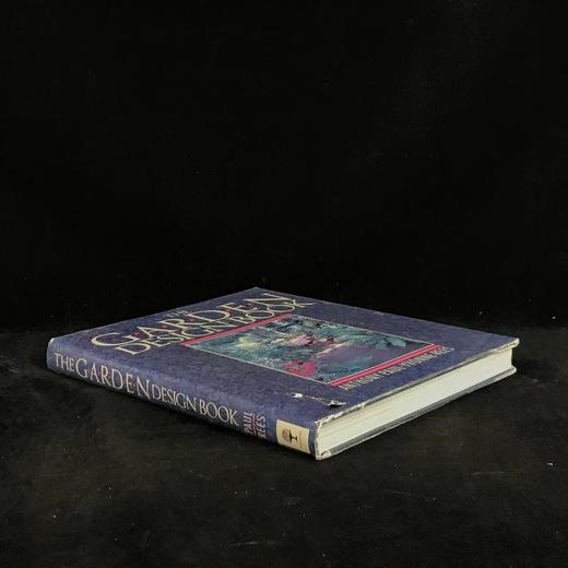 园林设计之书 350余幅彩色插图 精装16开 商品图1