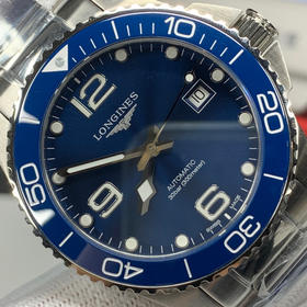 VS厂XF厂浪琴康卡斯43mm黑盘复刻手表一比一手表N厂C厂ZF厂VS厂AR厂BBR厂PPF厂AZ厂JF厂MKS厂TW厂EW厂AF厂V6厂OR厂OM厂3K厂XF厂CLEAN厂NOOB厂广州手表测评