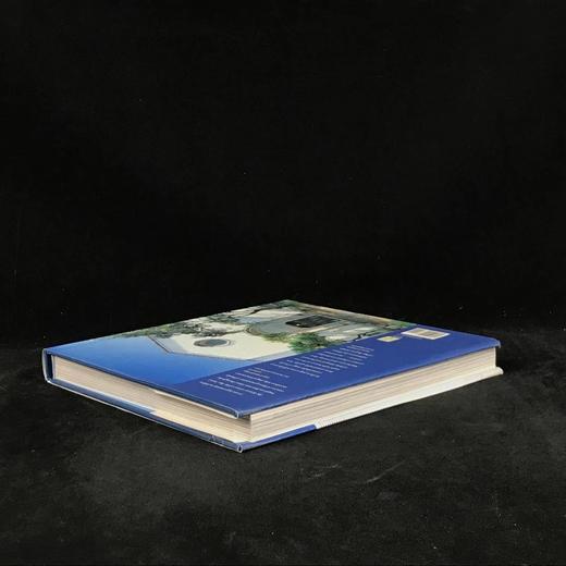 拉特克利夫建筑图集 约百幅插图 精装16开 商品图2