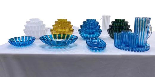 利快花瓣碗 商品图11