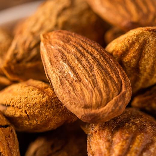 精品坚果集合，年货实惠家庭装 商品图5