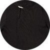 漆黑色针织衫HJ1E05 商品缩略图1
