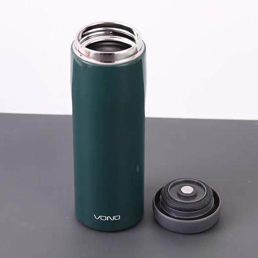 保温杯500ML卫士保温杯 商品图1