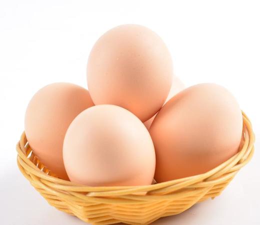 【全国包邮，部分地区除外】房县五谷杂粮鲜鸡蛋 （非散养）45枚 商品图2