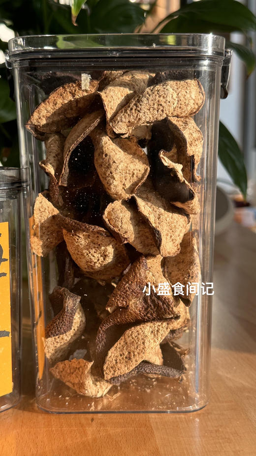 新会陈皮核心产区梅江陈皮 商品图1