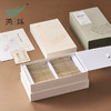 燕语醇白（2016陈皮白茶）礼盒装200g 商品缩略图6