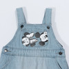 【商城同款】迪士尼春夏新款女童背带裙休闲 百搭款232DQ0241 商品缩略图5