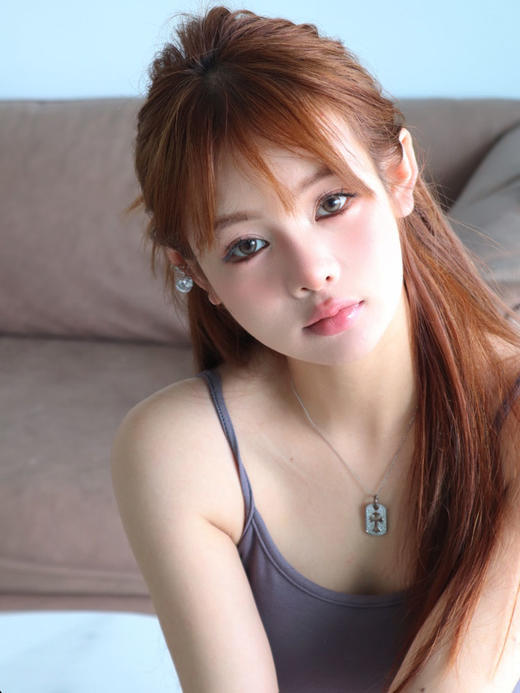 woolilens  日抛美瞳 奇异果 直径14.2mm着色13.5mm  (十片装) 商品图5