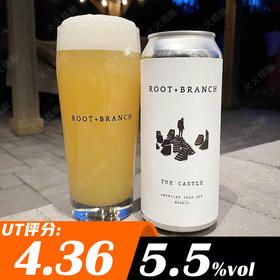 本末 城堡马赛克 473ml