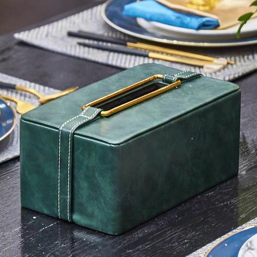 纸抽盒041 商品图6