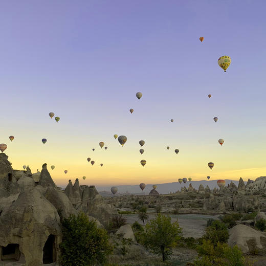 土耳其 ｜ 星月传说·9天8晚 商品图4