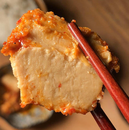 【0防腐 0化学添加 牟定腐乳 国家地理标志产品】百道工序 无添加 牟定特产 牟定腐乳 商品图0