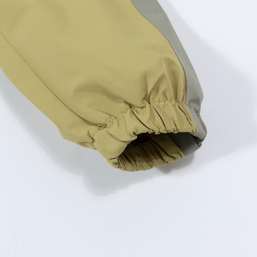 贝贝怡2024新款春季外套男童休闲外套ZB1DS045
 商品图7