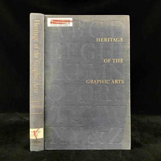 平面艺术遗产：纽约画廊演讲精选 约百幅插图 精装16开 商品图0