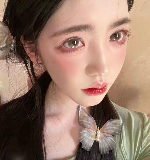 【大直径半年抛】MIMIPARK-睡眠艺术家-14.5mm【半年抛 0-800度 无525/575】 商品图3