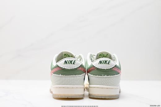 耐克Nike SB Dunk Low扣篮系列低帮休闲板鞋FQ0269-001男女鞋 商品图8