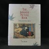 拉微奇收藏日本图画书图集 124幅插图（79幅彩色） 精装大16开 商品缩略图0
