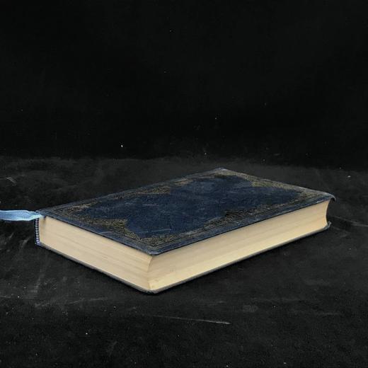 塞缪尔·巴特勒《众生之路》 8幅插图 苍鹭出版社复古精装本 商品图1