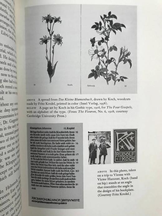 平面艺术遗产：纽约画廊演讲精选 约百幅插图 精装16开 商品图7