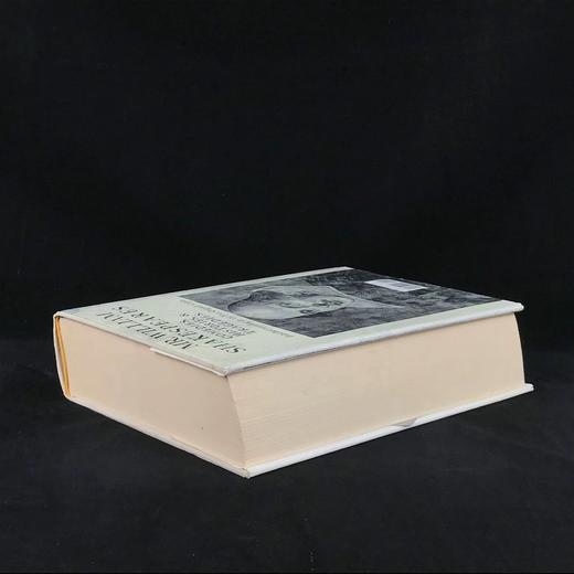 耶鲁版莎士比亚全集 精装厚重大16开 商品图2