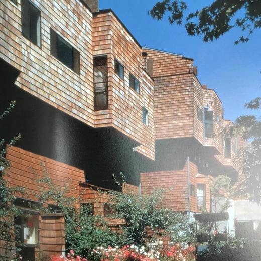 拉特克利夫建筑图集 约百幅插图 精装16开 商品图10