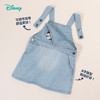 【商城同款】迪士尼春夏新款女童背带裙休闲 百搭款232DQ0241 商品缩略图3