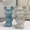 摆件小小爆力熊18CM 商品缩略图1