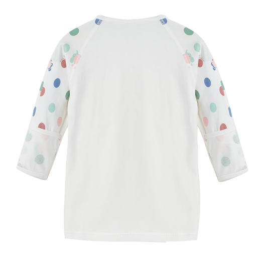 丽婴房-内衣类（秋）D0配套\组合款1_浅粉 商品图5