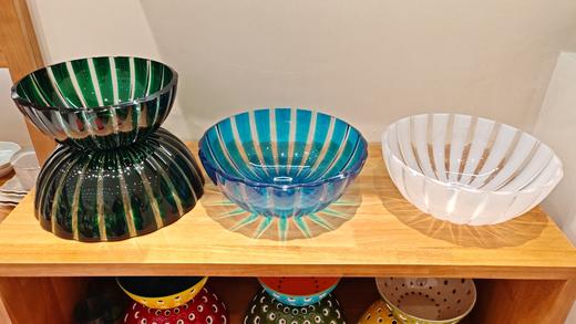 利快花瓣碗 商品图8