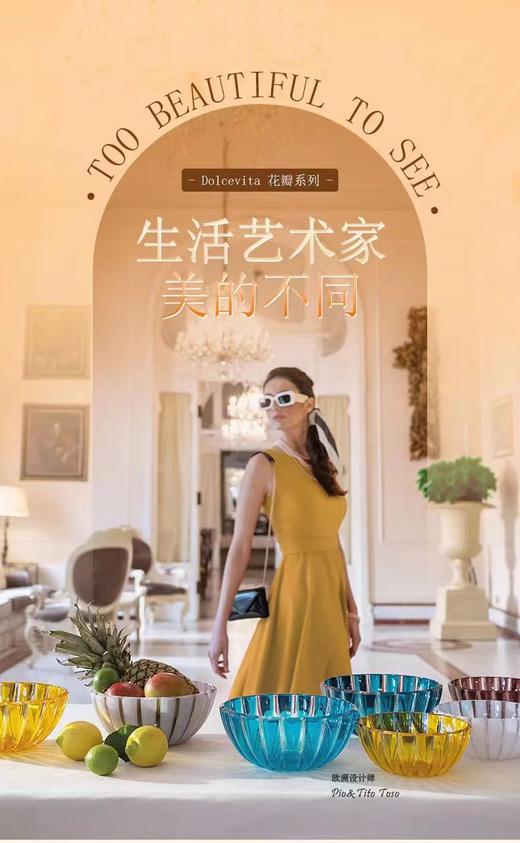 利快圆拖盘31*3.5CM 商品图3