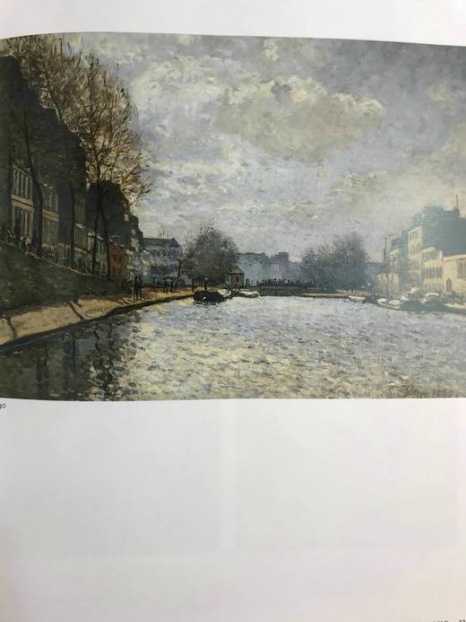 从塞尚到梵高 50幅彩色插图 平装16开 商品图9