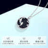 Winy925纯银十二星座系列项链送女友闺蜜节日生日礼物 商品缩略图1