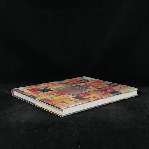 哥伦布博物馆美国艺术图集 101幅彩色插图 精装大16开 商品图2