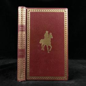 迪克·弗朗西斯《骨裂》 4幅插图 苍鹭出版社复古精装本