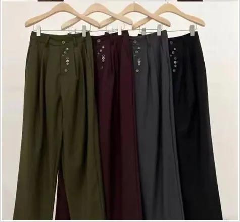 QG50754#西装裤 商品图0