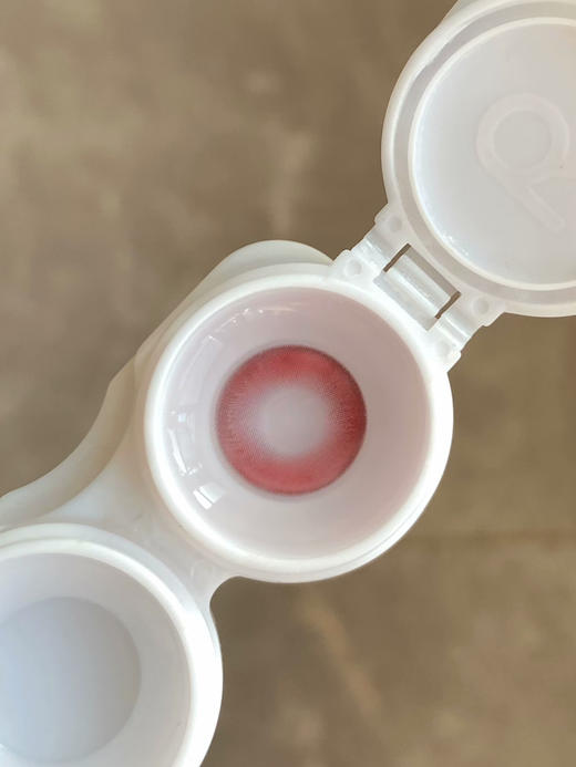 【大直径半年抛】MIMIPARK-沦陷红酒祭-14.5mm【半年抛 0-800度 无525/575】 商品图10