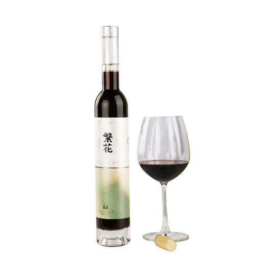 繁花玫瑰原汁酒○ 遇见玫好 商品图2