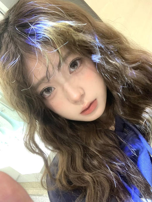 【大直径半年抛】MIMIPARK-睡眠艺术家-14.5mm【半年抛 0-800度 无525/575】 商品图7