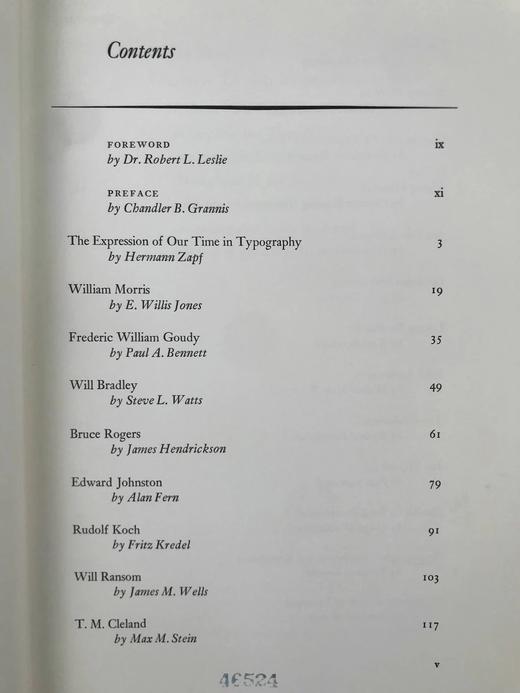 平面艺术遗产：纽约画廊演讲精选 约百幅插图 精装16开 商品图4