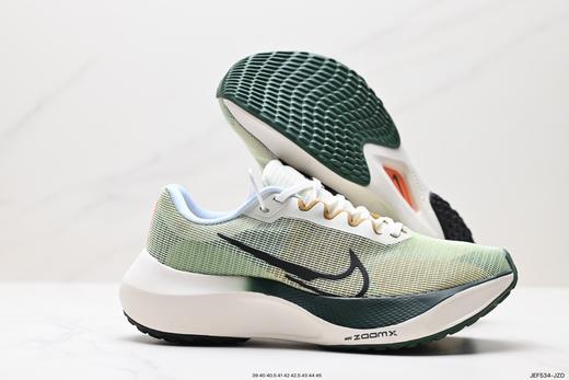 耐克Nike Zoom Fly 5超轻休闲缓震跑步鞋FV3632-301男鞋 商品图5