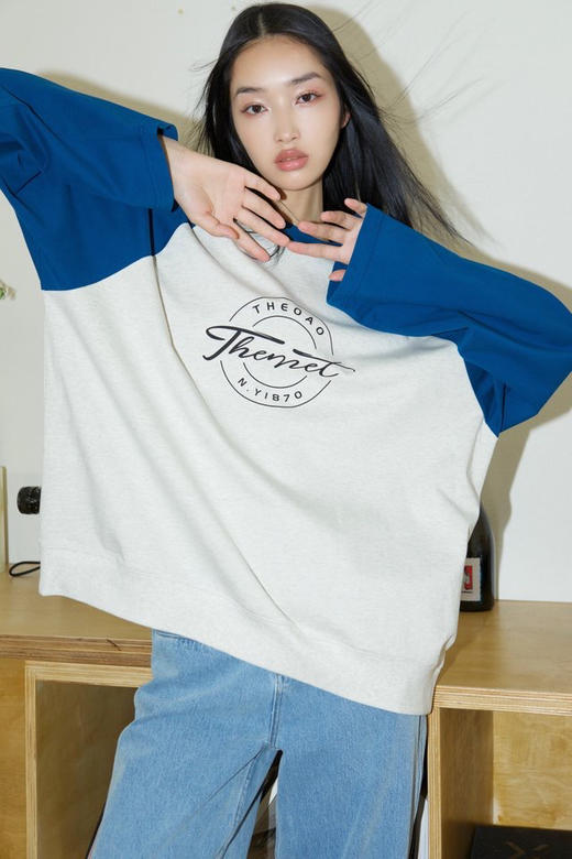 长袖T恤 商品图1