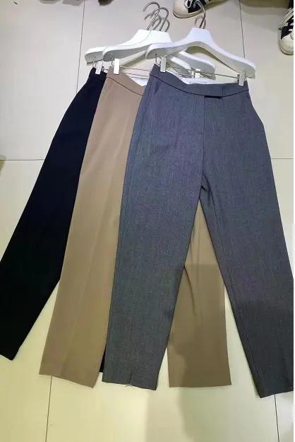 77463#西装裤 商品图0