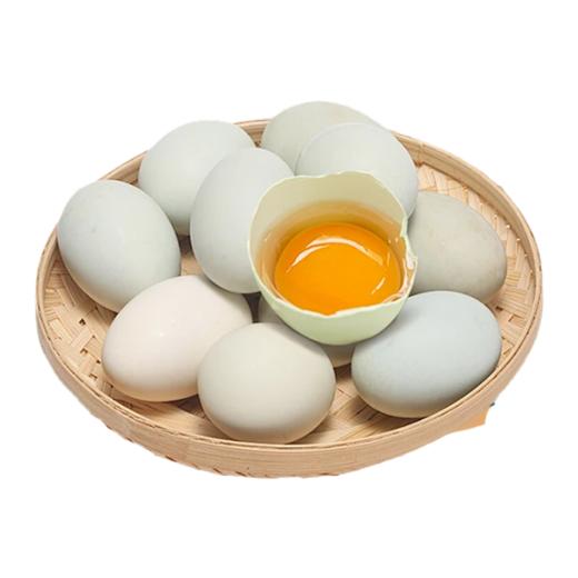 清远农家初生鸡蛋 商品图0
