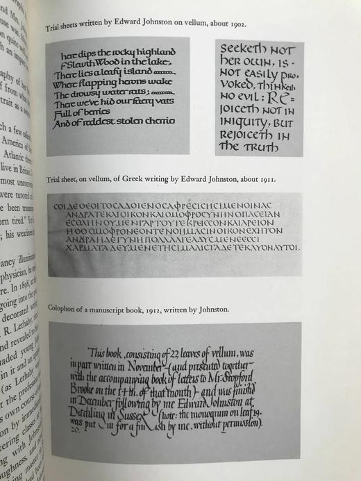 平面艺术遗产：纽约画廊演讲精选 约百幅插图 精装16开 商品图8